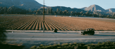 Видео с Mavic 2
